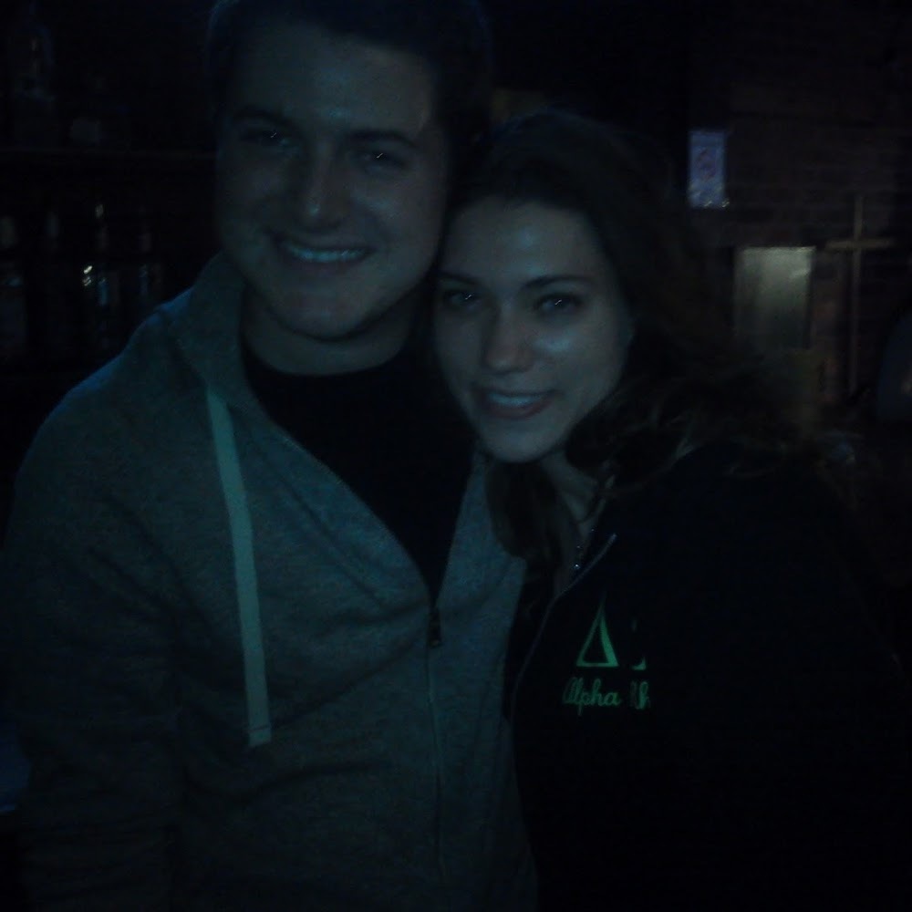 Meet your Posher, Brittany